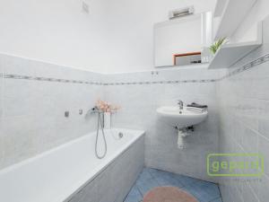 Pronájem bytu 1+1, Liberec, U Potůčku, 40 m2