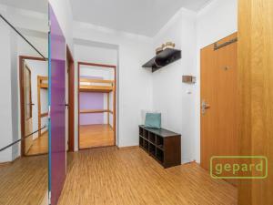 Pronájem bytu 1+1, Liberec, U Potůčku, 40 m2