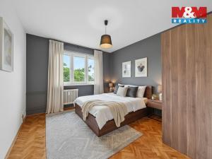Prodej bytu 2+1, Brno - Štýřice, Vídeňská, 55 m2