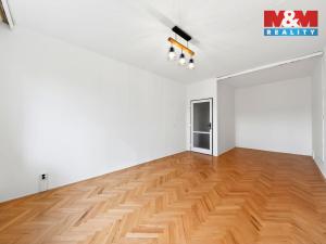 Prodej bytu 2+1, Brno - Štýřice, Vídeňská, 55 m2