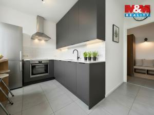Prodej bytu 2+1, Brno - Štýřice, Vídeňská, 55 m2