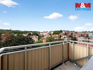 Prodej bytu 2+1, Brno - Štýřice, Vídeňská, 55 m2
