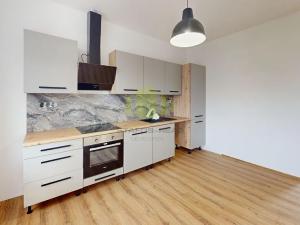 Pronájem bytu 2+1, Prostějov, Barákova, 56 m2