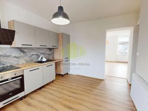 Pronájem bytu 2+1, Prostějov, Barákova, 56 m2