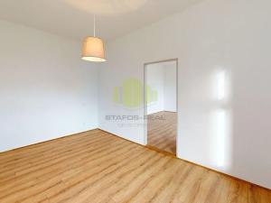 Pronájem bytu 2+1, Prostějov, Barákova, 56 m2