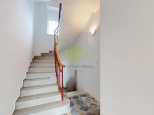 Pronájem bytu 2+1, Prostějov, Barákova, 56 m2