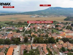Prodej ubytování, Dolní Dunajovice, Hlavní, 655 m2