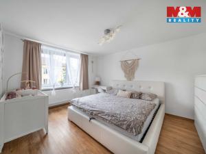 Prodej bytu 3+kk, Beroun - Beroun-Město, Třída Míru, 55 m2