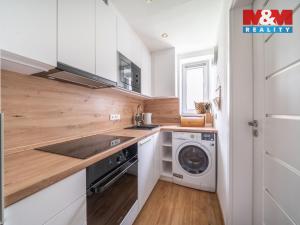 Prodej bytu 3+kk, Beroun - Beroun-Město, Třída Míru, 55 m2