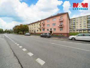 Prodej bytu 3+kk, Beroun - Beroun-Město, Třída Míru, 55 m2