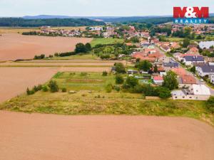 Prodej pozemku pro bydlení, Olešná, 2187 m2