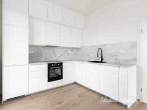 Pronájem bytu 2+kk, Brandýs nad Labem-Stará Boleslav - Brandýs nad Labem, Augustina Lukeše, 48 m2