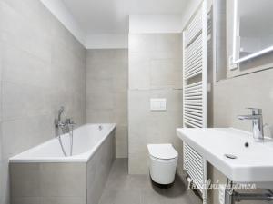 Pronájem bytu 2+kk, Brandýs nad Labem-Stará Boleslav - Brandýs nad Labem, Augustina Lukeše, 48 m2