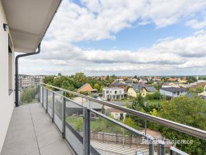 Pronájem bytu 2+kk, Brandýs nad Labem-Stará Boleslav - Brandýs nad Labem, Augustina Lukeše, 48 m2