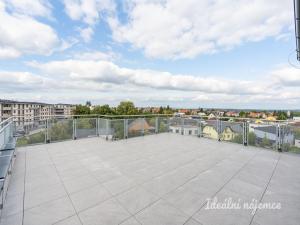 Pronájem bytu 2+kk, Brandýs nad Labem-Stará Boleslav - Brandýs nad Labem, Augustina Lukeše, 48 m2