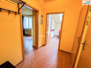 Prodej bytu 2+1, Slapy, 61 m2