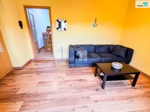 Prodej bytu 2+1, Slapy, 61 m2