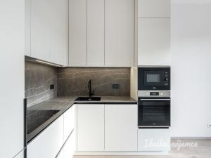 Pronájem bytu 3+kk, Brandýs nad Labem-Stará Boleslav - Brandýs nad Labem, Augustina Lukeše, 64 m2