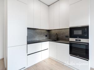 Pronájem bytu 3+kk, Brandýs nad Labem-Stará Boleslav - Brandýs nad Labem, Augustina Lukeše, 64 m2