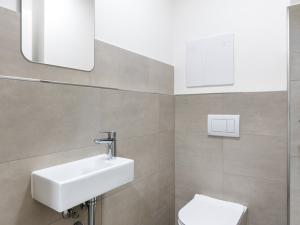 Pronájem bytu 3+kk, Brandýs nad Labem-Stará Boleslav - Brandýs nad Labem, Augustina Lukeše, 64 m2