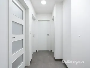 Pronájem bytu 3+kk, Brandýs nad Labem-Stará Boleslav - Brandýs nad Labem, Augustina Lukeše, 64 m2