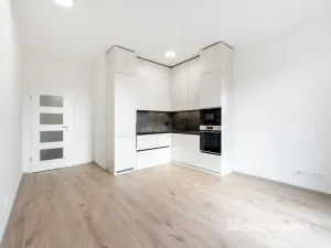 Pronájem bytu 3+kk, Brandýs nad Labem-Stará Boleslav - Brandýs nad Labem, Augustina Lukeše, 64 m2