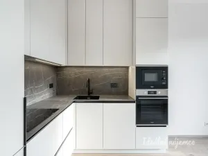Pronájem bytu 3+kk, Brandýs nad Labem-Stará Boleslav - Brandýs nad Labem, Augustina Lukeše, 64 m2
