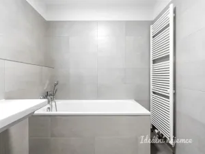 Pronájem bytu 3+kk, Brandýs nad Labem-Stará Boleslav - Brandýs nad Labem, Augustina Lukeše, 64 m2