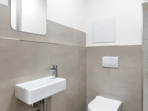 Pronájem bytu 3+kk, Brandýs nad Labem-Stará Boleslav - Brandýs nad Labem, Augustina Lukeše, 64 m2