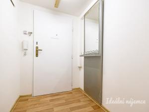 Pronájem bytu 2+kk, Praha - Žižkov, Žerotínova, 56 m2