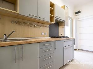 Pronájem bytu 2+kk, Praha - Žižkov, Žerotínova, 56 m2