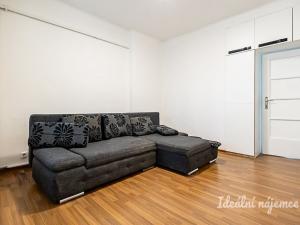 Pronájem bytu 2+kk, Praha - Žižkov, Žerotínova, 56 m2