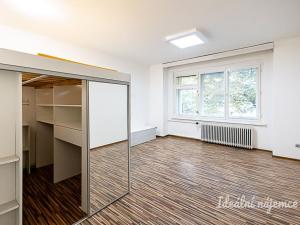 Pronájem bytu 2+kk, Praha - Žižkov, Žerotínova, 56 m2