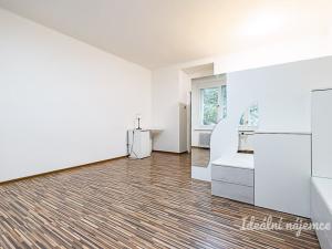 Pronájem bytu 2+kk, Praha - Žižkov, Žerotínova, 56 m2