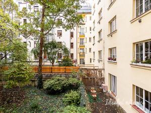 Pronájem bytu 2+kk, Praha - Žižkov, Žerotínova, 56 m2