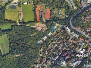 Prodej podílu zahrady, Praha - Smíchov, 19 m2