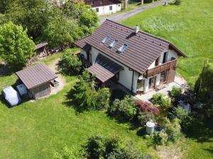 Prodej rodinného domu, Karlovice, 204 m2