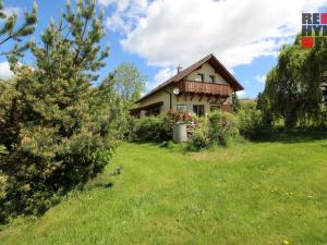 Prodej rodinného domu, Karlovice, 204 m2