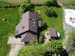 Prodej rodinného domu, Karlovice, 204 m2