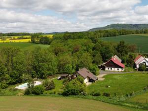 Prodej rodinného domu, Karlovice, 204 m2