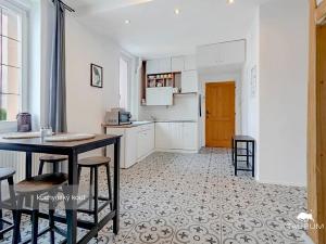 Pronájem bytu 2+kk, Plzeň, Lipová, 60 m2