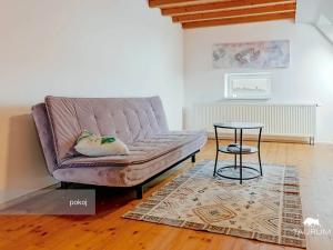 Pronájem bytu 2+kk, Plzeň, Lipová, 60 m2