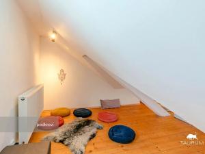Pronájem bytu 2+kk, Plzeň, Lipová, 60 m2