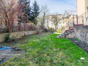 Pronájem bytu 2+kk, Plzeň, Lipová, 60 m2