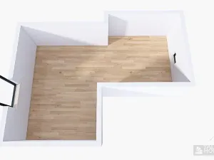 Pronájem bytu 2+kk, Plzeň, Lipová, 60 m2