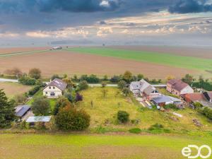 Prodej pozemku pro bydlení, Mžany, 1321 m2