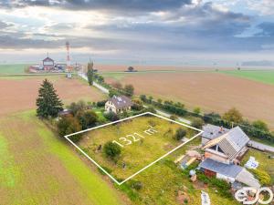 Prodej pozemku pro bydlení, Mžany, 1321 m2