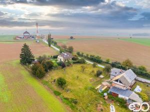 Prodej pozemku pro bydlení, Mžany, 1321 m2