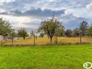 Prodej pozemku pro bydlení, Mžany, 1321 m2