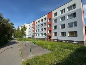 Prodej bytu 3+1, Beroun, U Stadionu, 71 m2